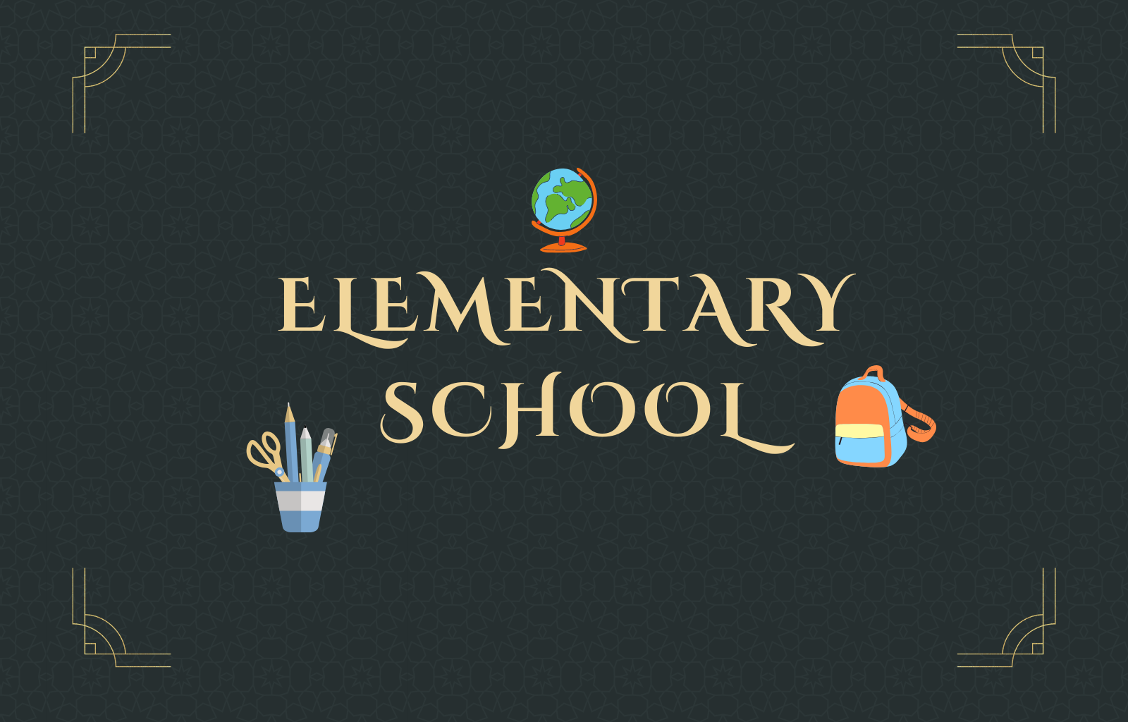 Elementary School