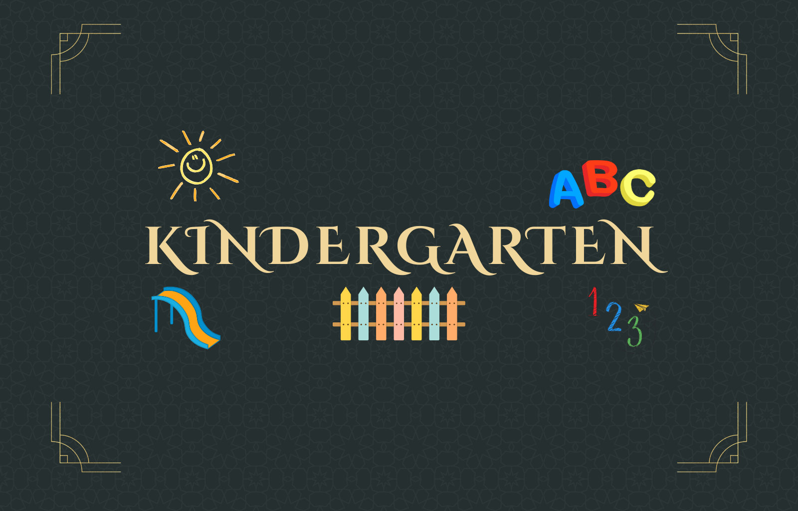 Kindergarten